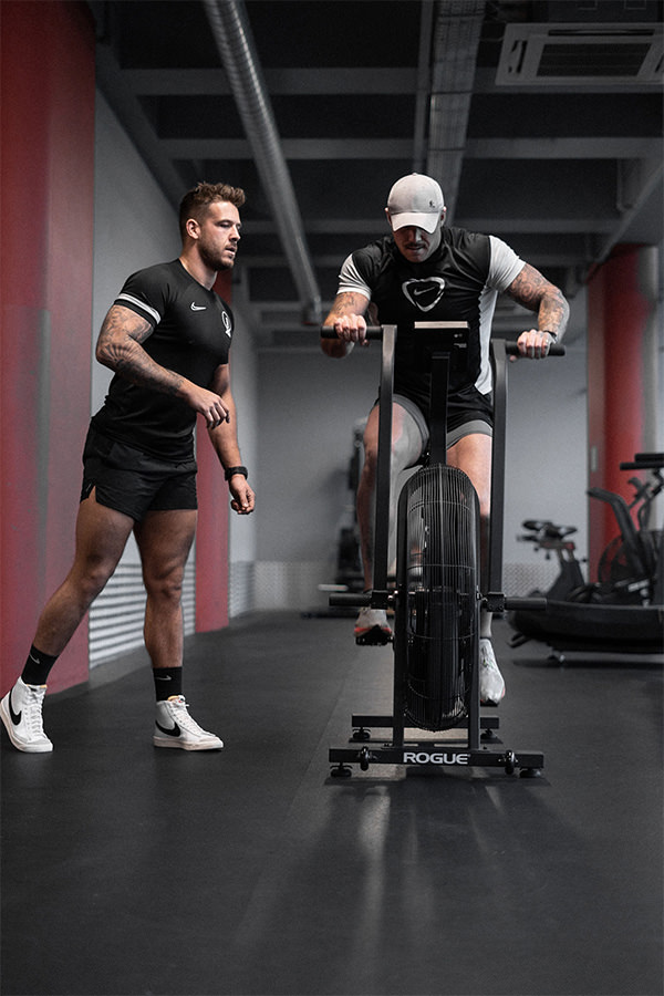 Personal Trainer in Plymouth