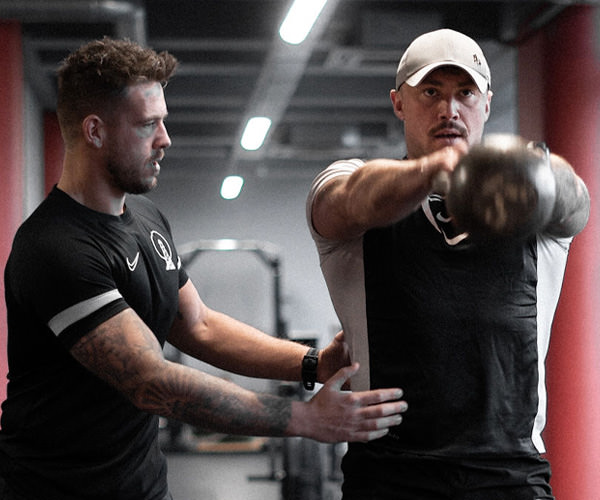 Plymouth Personal Trainer courses